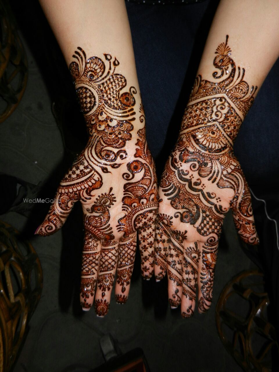 Photo From Krishna mahendi art - By Krishna Mehndi Art