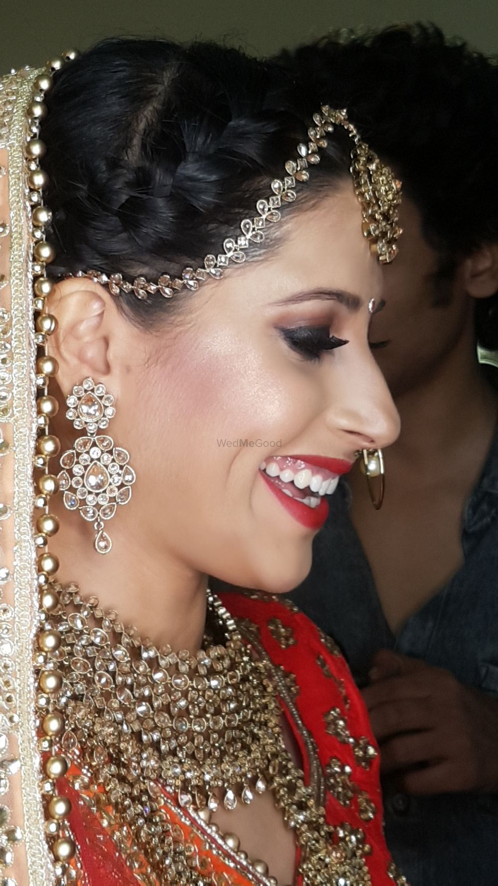 Photo From kopal bride - By Makeup by Ankur Sethi