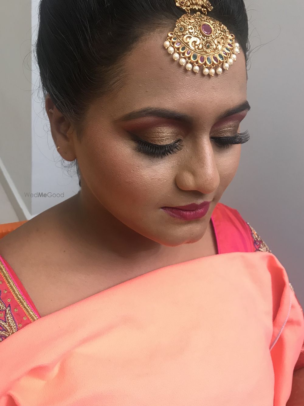 Photo From Shweta’s Wedding - By Makeup by Shreya Asrani