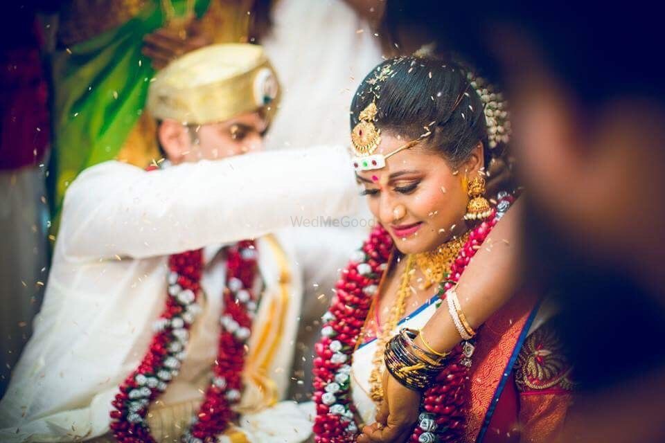 Photo From Shweta’s Wedding - By Makeup by Shreya Asrani