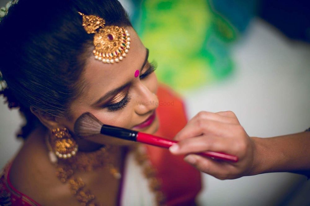 Photo From Shweta’s Wedding - By Makeup by Shreya Asrani