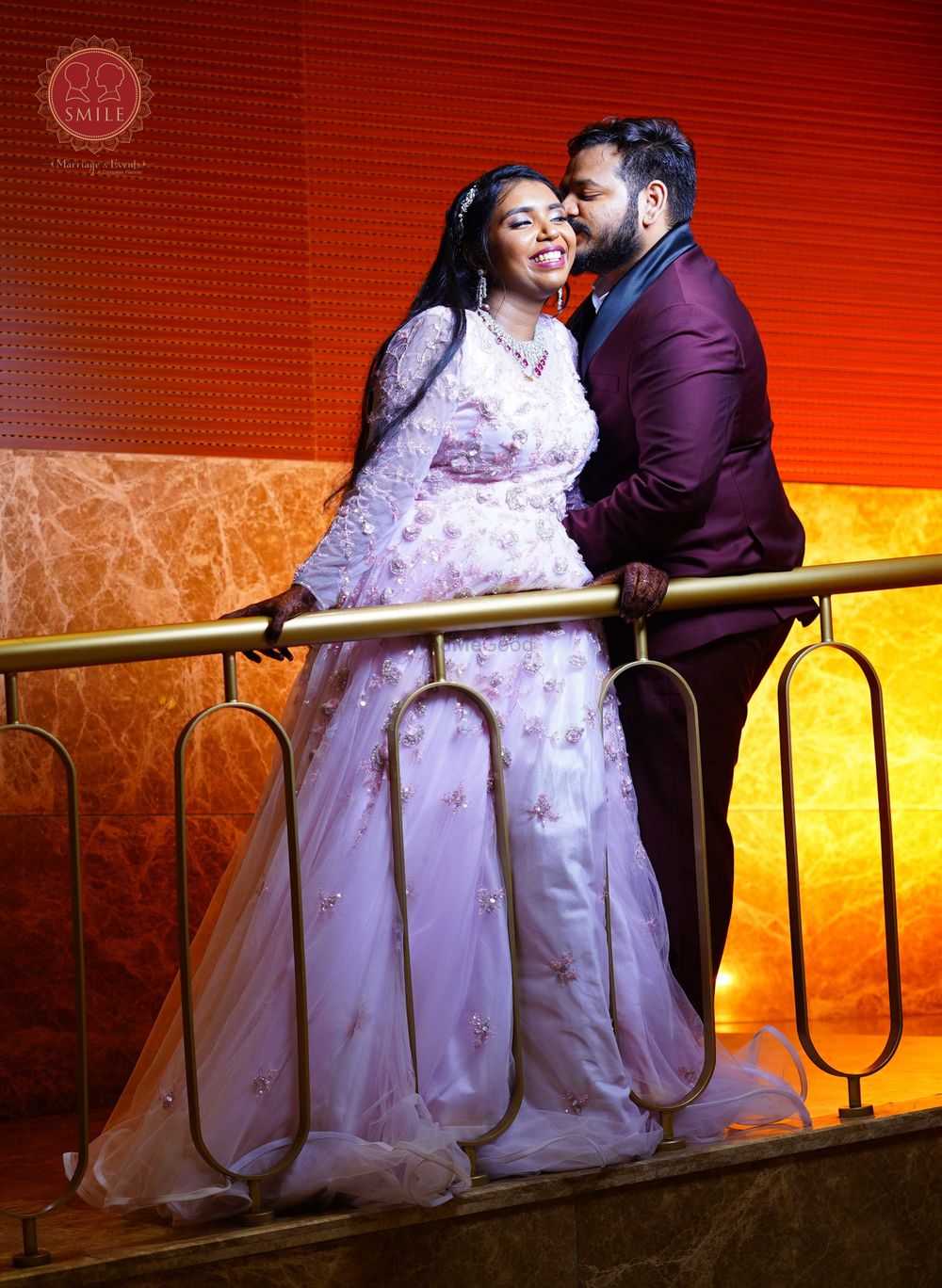 Photo From Ramya & Gunakumar Marriage Ceremony - By Smile Events