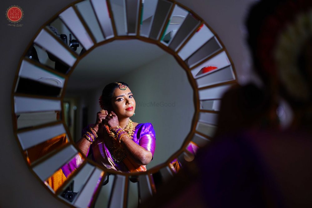 Photo From Ramya & Gunakumar Marriage Ceremony - By Smile Events