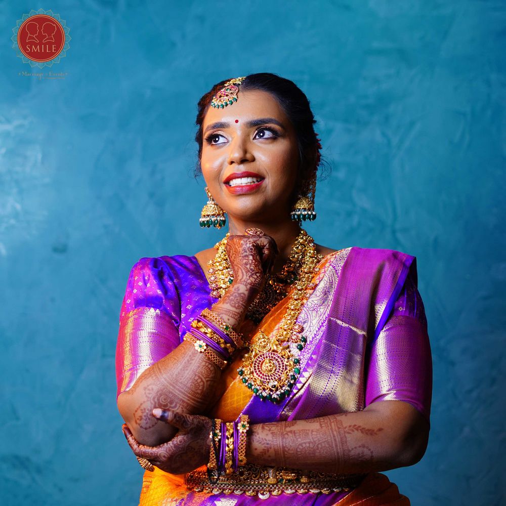 Photo From Ramya & Gunakumar Marriage Ceremony - By Smile Events