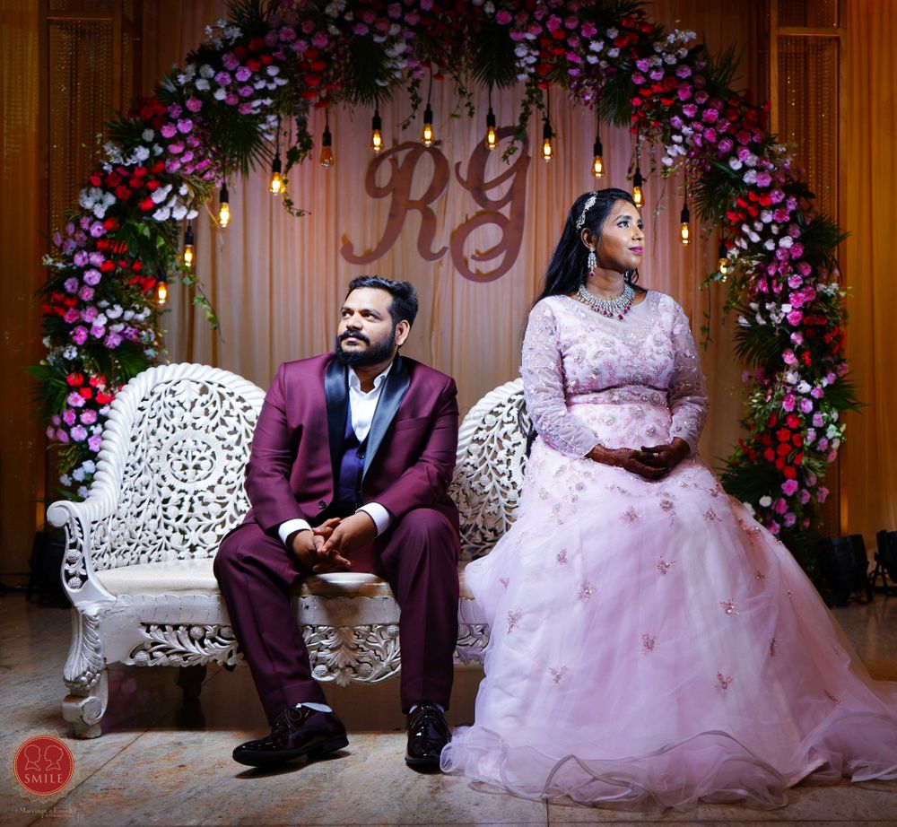 Photo From Ramya & Gunakumar Marriage Ceremony - By Smile Events