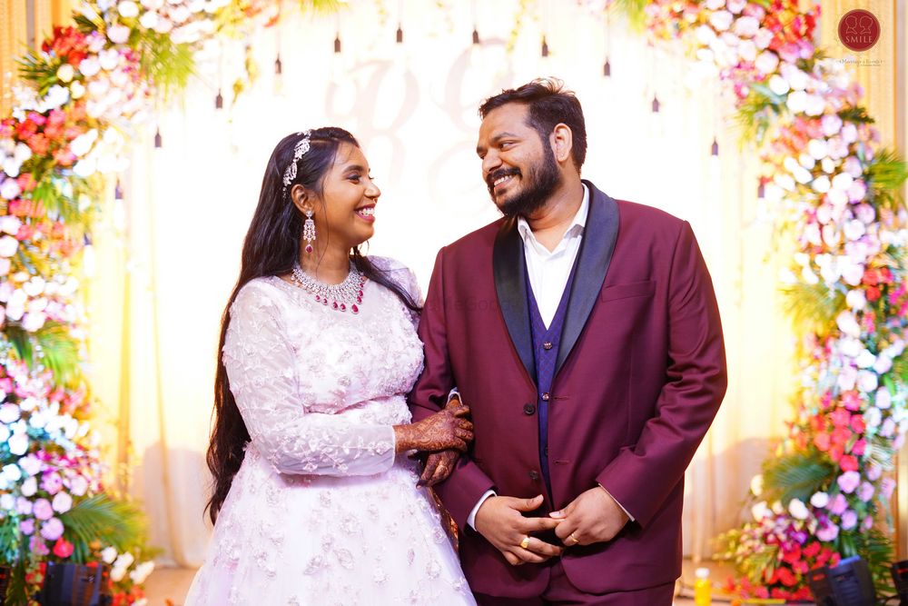 Photo From Ramya & Gunakumar Marriage Ceremony - By Smile Events