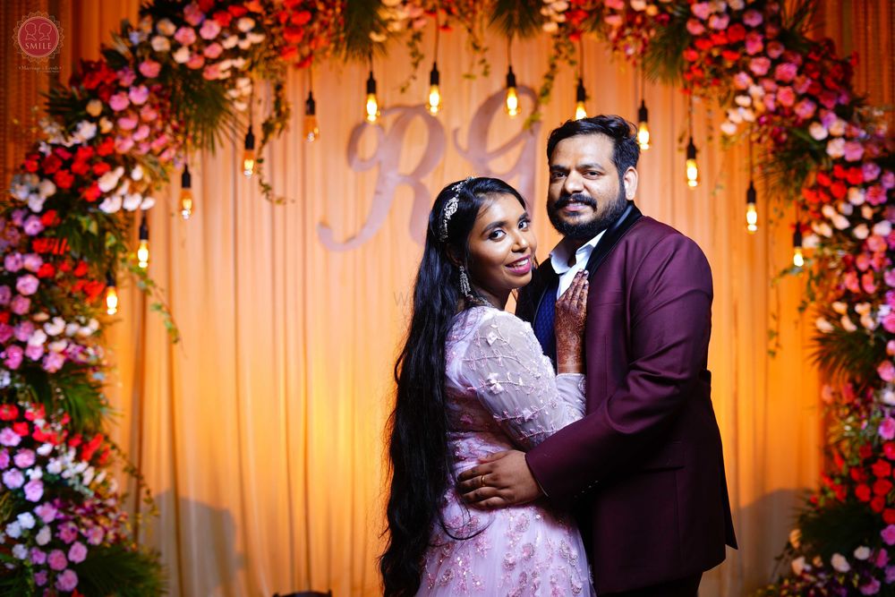 Photo From Ramya & Gunakumar Marriage Ceremony - By Smile Events