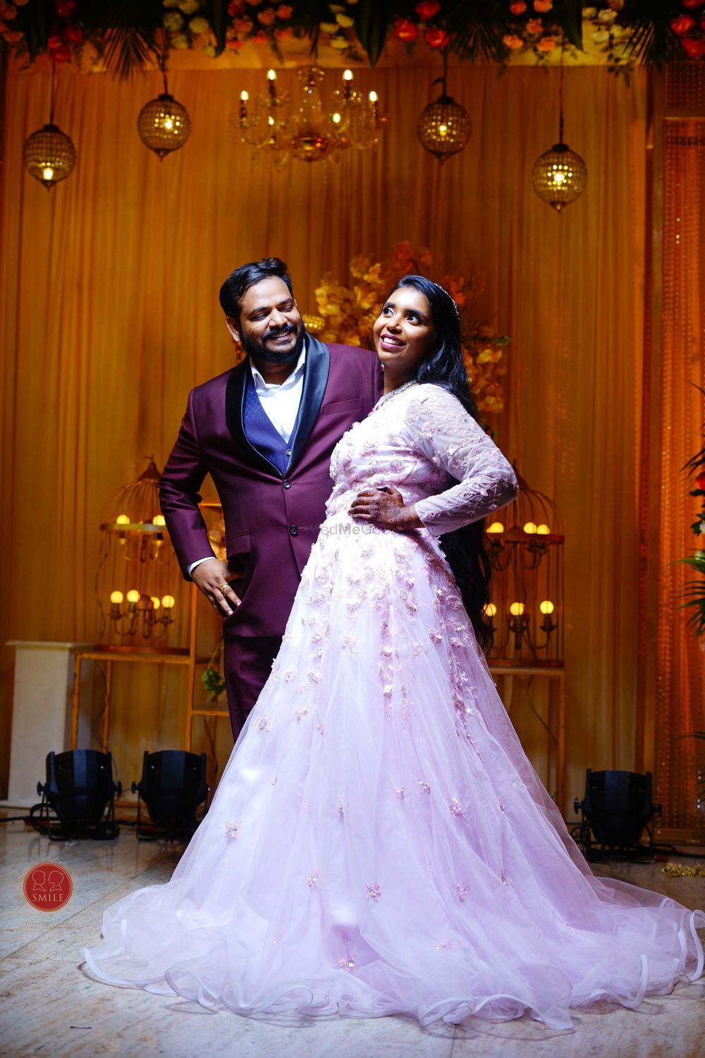 Photo From Ramya & Gunakumar Marriage Ceremony - By Smile Events