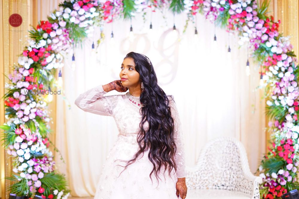 Photo From Ramya & Gunakumar Marriage Ceremony - By Smile Events