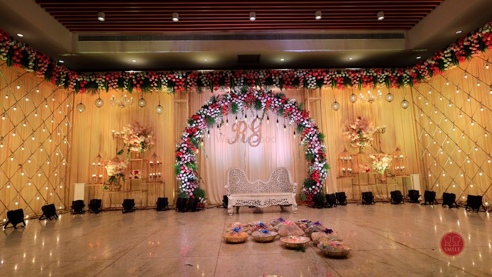 Photo From Ramya & Gunakumar Marriage Ceremony - By Smile Events