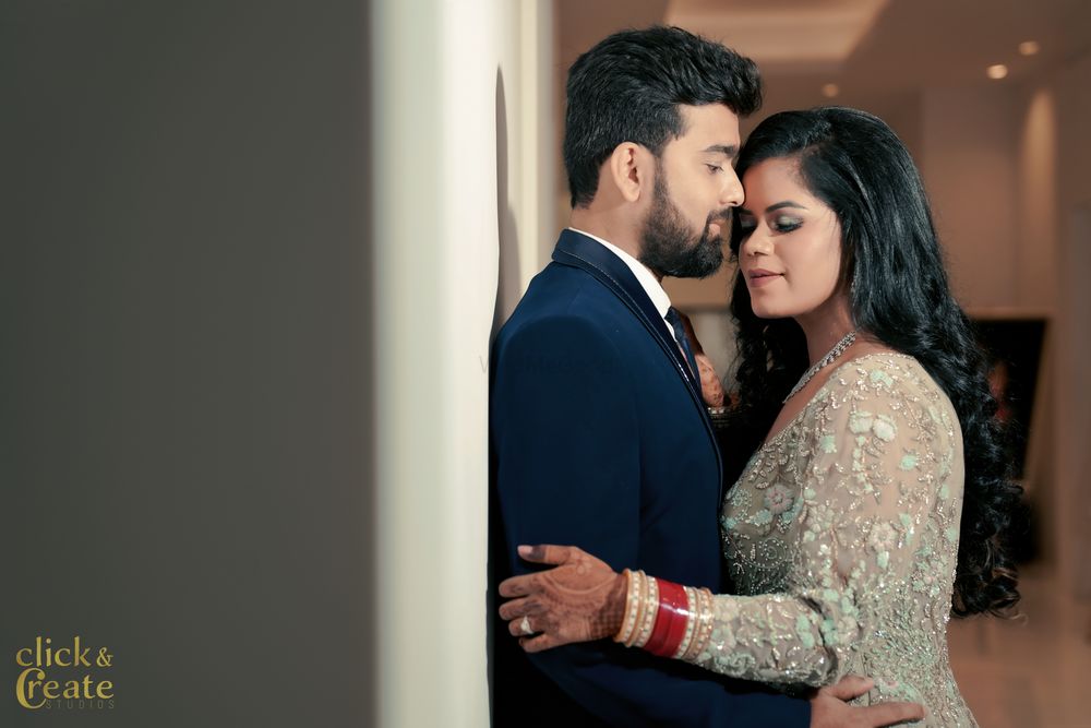 Photo From Yash and Namrata  - By Click & Create Studio