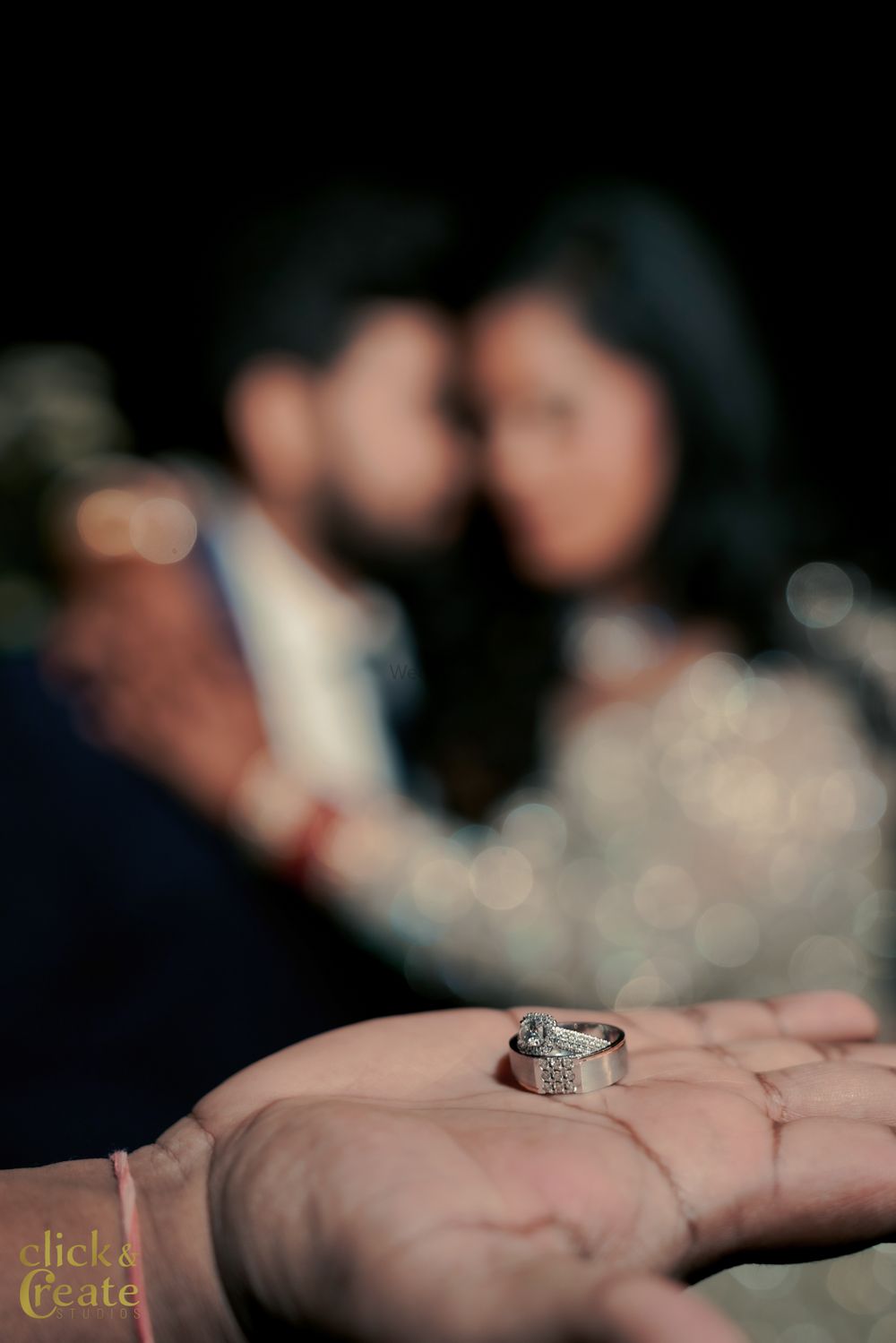 Photo From Yash and Namrata  - By Click & Create Studio