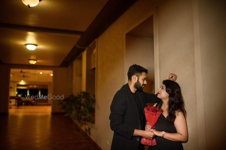 Photo From pre-wedding - By Wedin Click