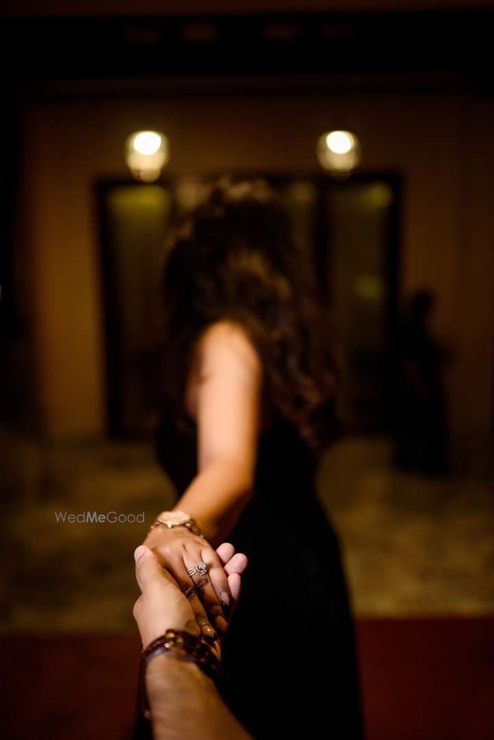 Photo From pre-wedding - By Wedin Click