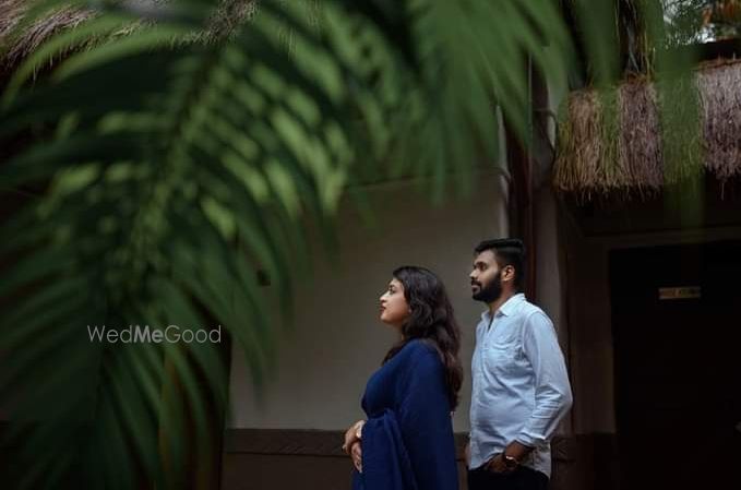 Photo From pre-wedding - By Wedin Click