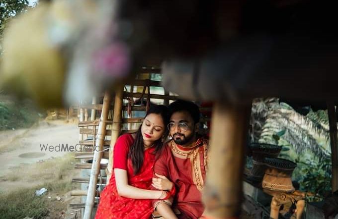 Photo From pre-wedding - By Wedin Click