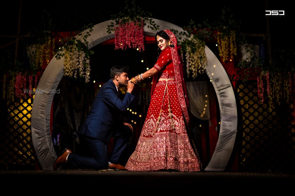 Photo From Manas & Nibedita - By DSP Clicks