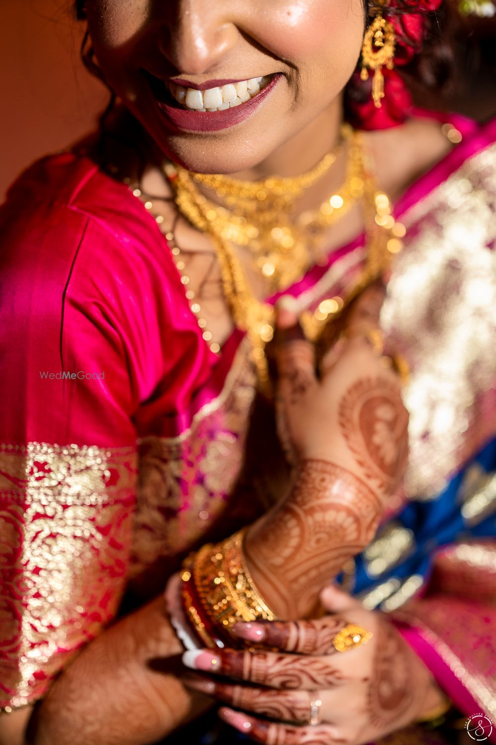 Photo From Meghna & Akash - By The Shutter Story