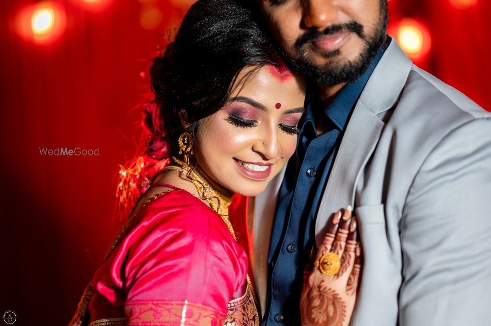 Photo From Meghna & Akash - By The Shutter Story