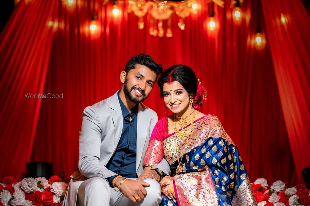 Photo From Meghna & Akash - By The Shutter Story