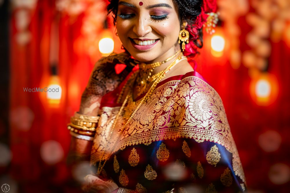 Photo From Meghna & Akash - By The Shutter Story