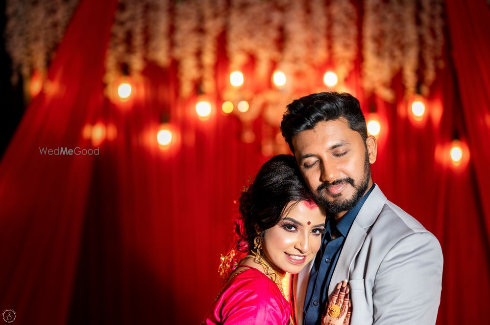 Photo From Meghna & Akash - By The Shutter Story