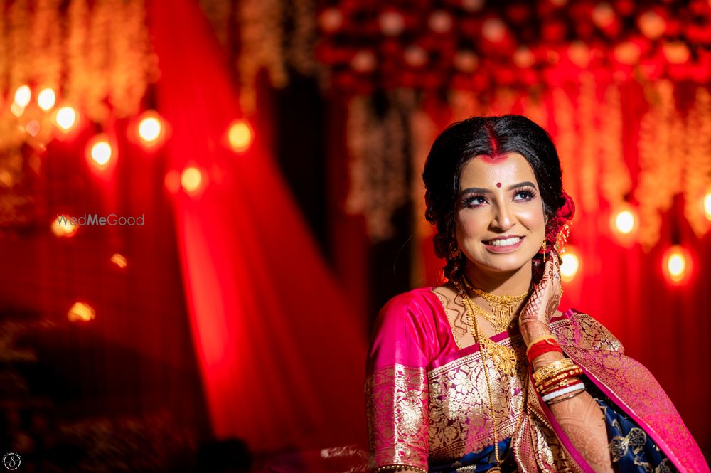 Photo From Meghna & Akash - By The Shutter Story