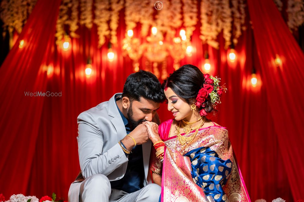 Photo From Meghna & Akash - By The Shutter Story