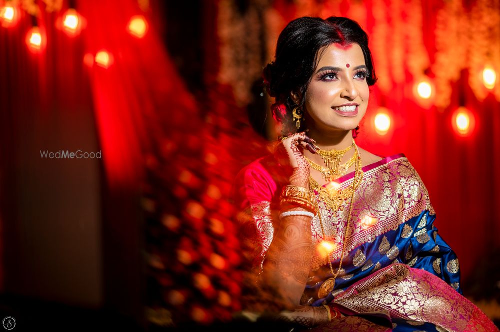 Photo From Meghna & Akash - By The Shutter Story