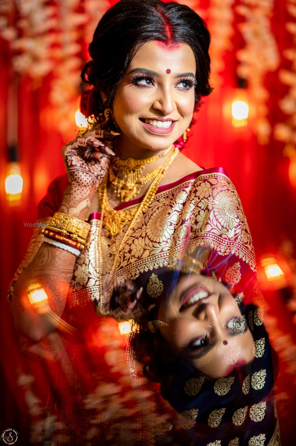 Photo From Meghna & Akash - By The Shutter Story