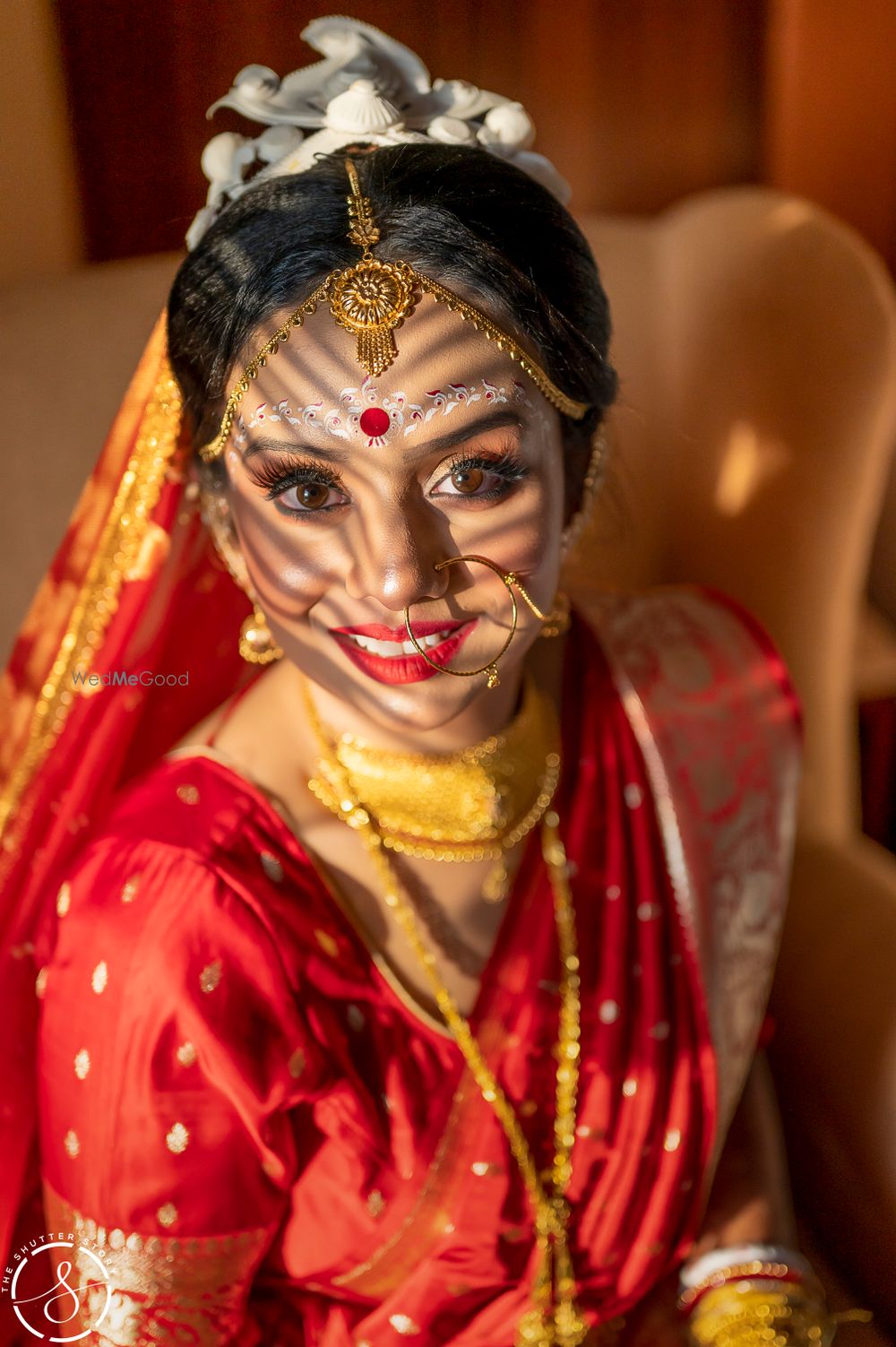 Photo From Chadni & Soumyadeep - By The Shutter Story