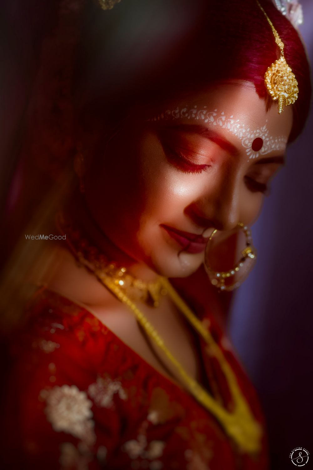 Photo From Bride Karabi - By The Shutter Story