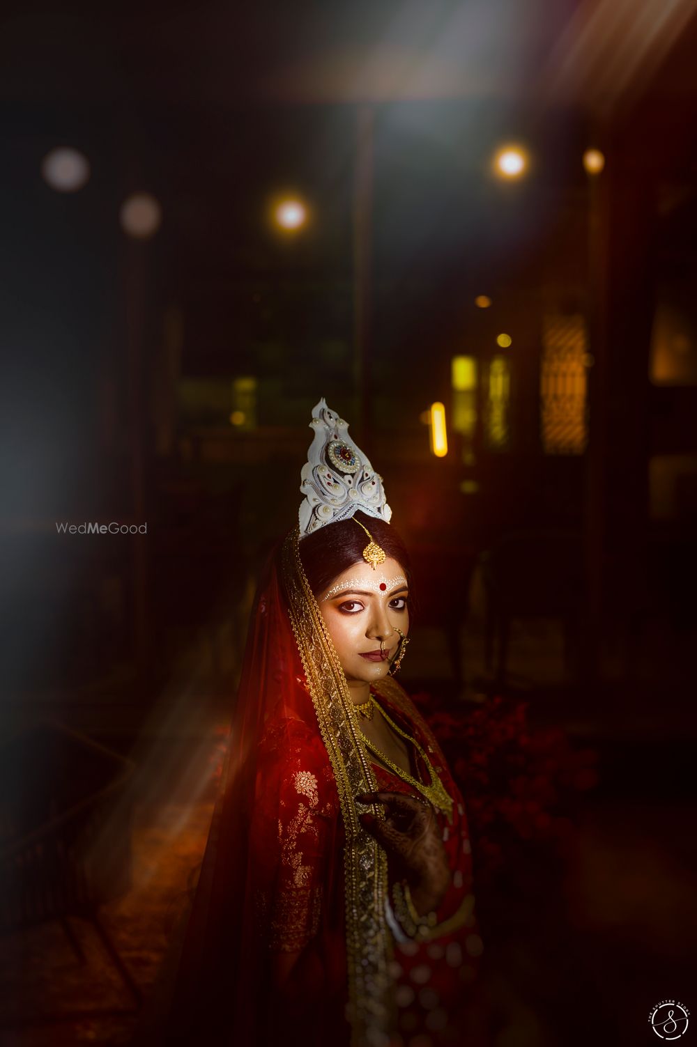 Photo From Bride Karabi - By The Shutter Story