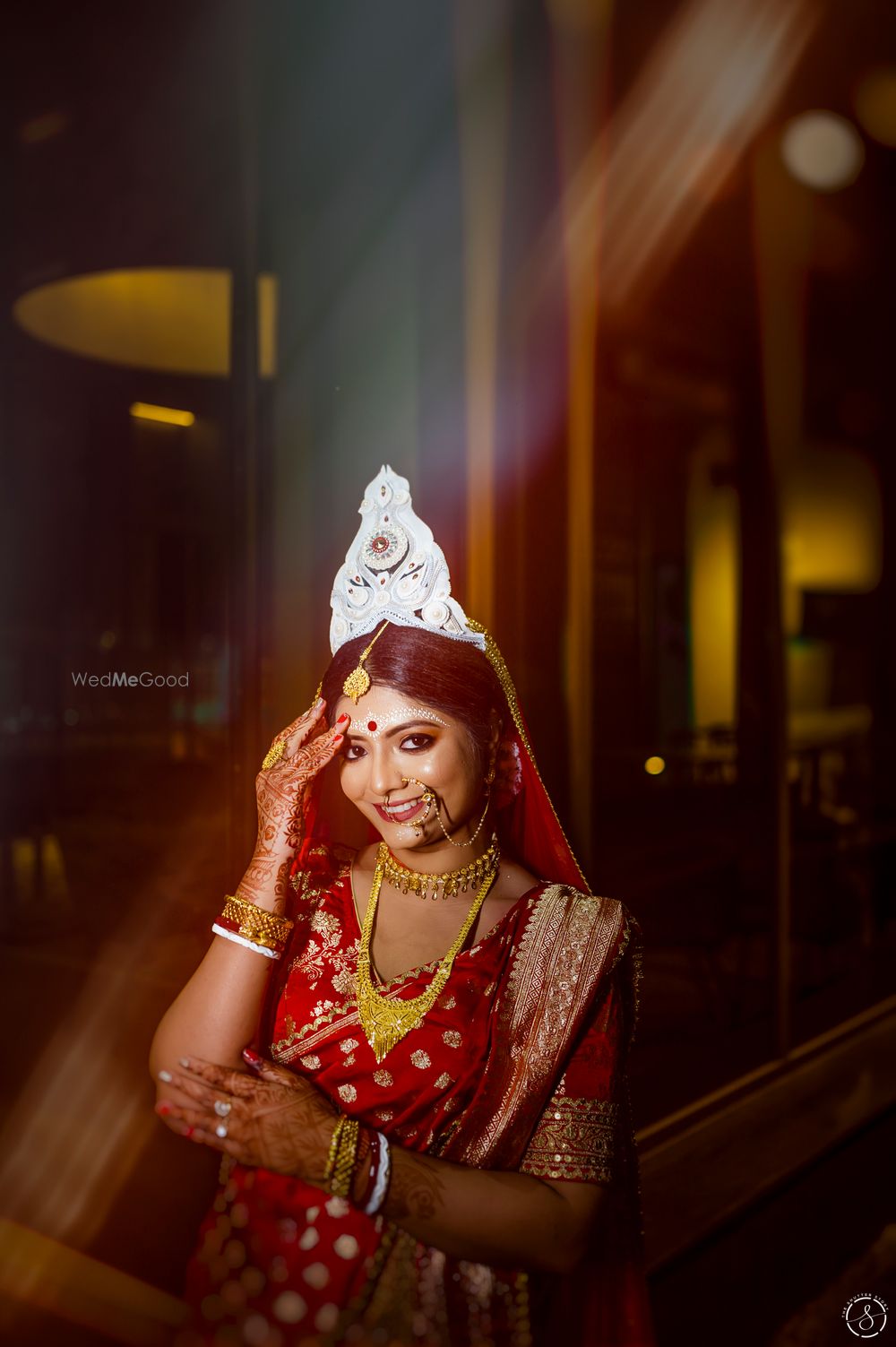 Photo From Bride Karabi - By The Shutter Story