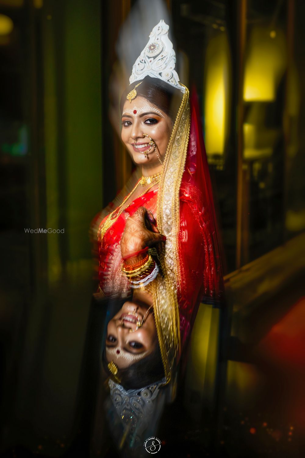 Photo From Bride Karabi - By The Shutter Story