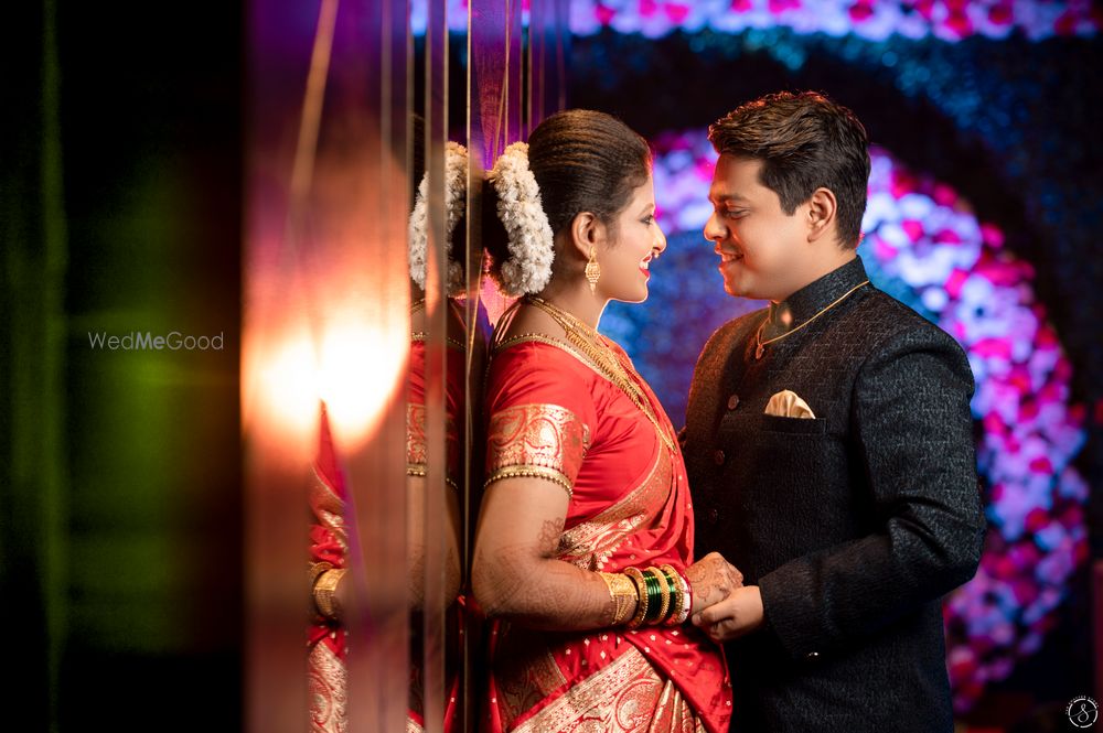 Photo From Niladri & Sheetal - By The Shutter Story