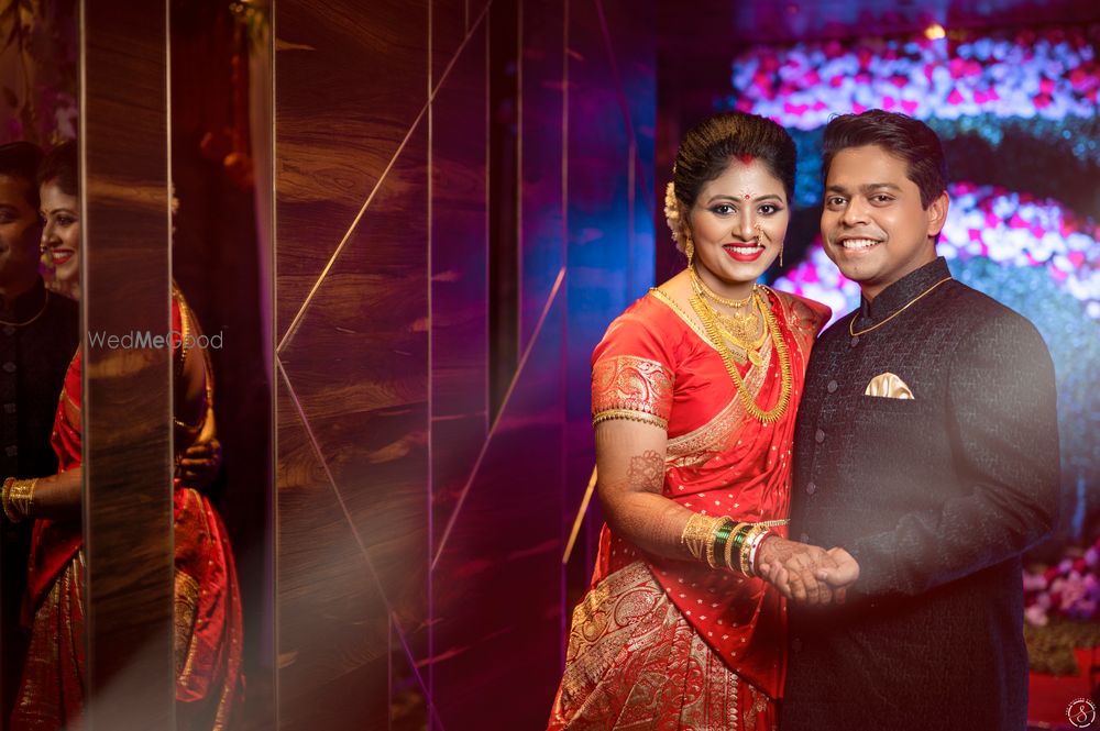 Photo From Niladri & Sheetal - By The Shutter Story