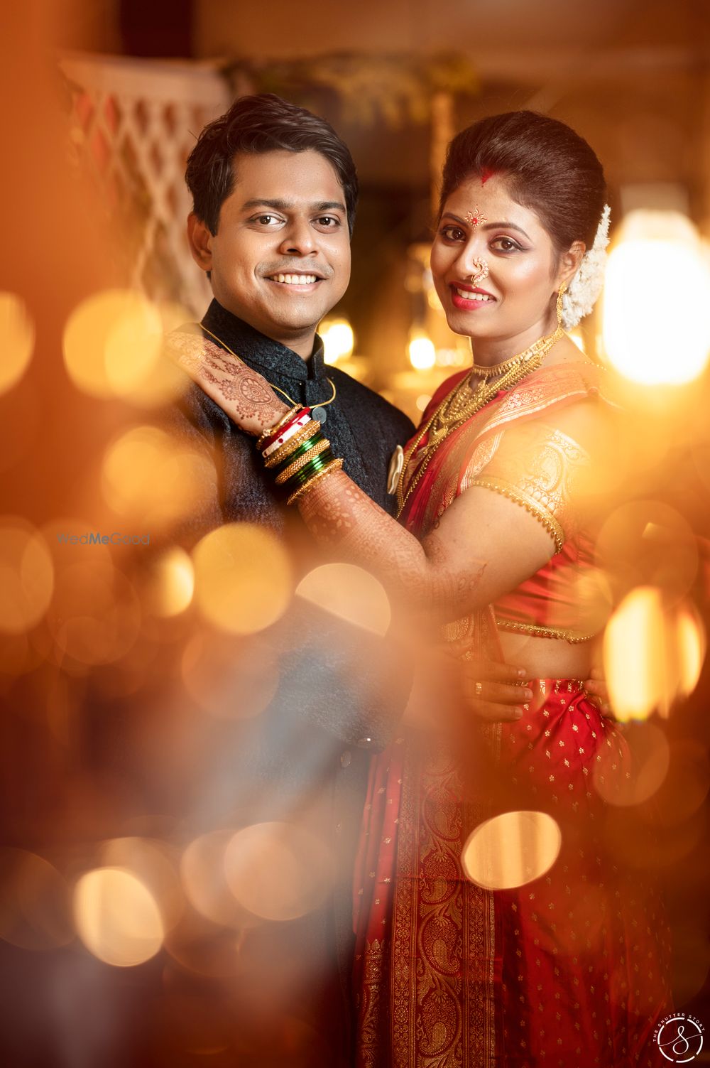 Photo From Niladri & Sheetal - By The Shutter Story