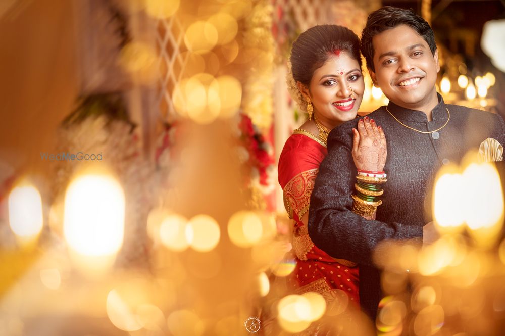 Photo From Niladri & Sheetal - By The Shutter Story