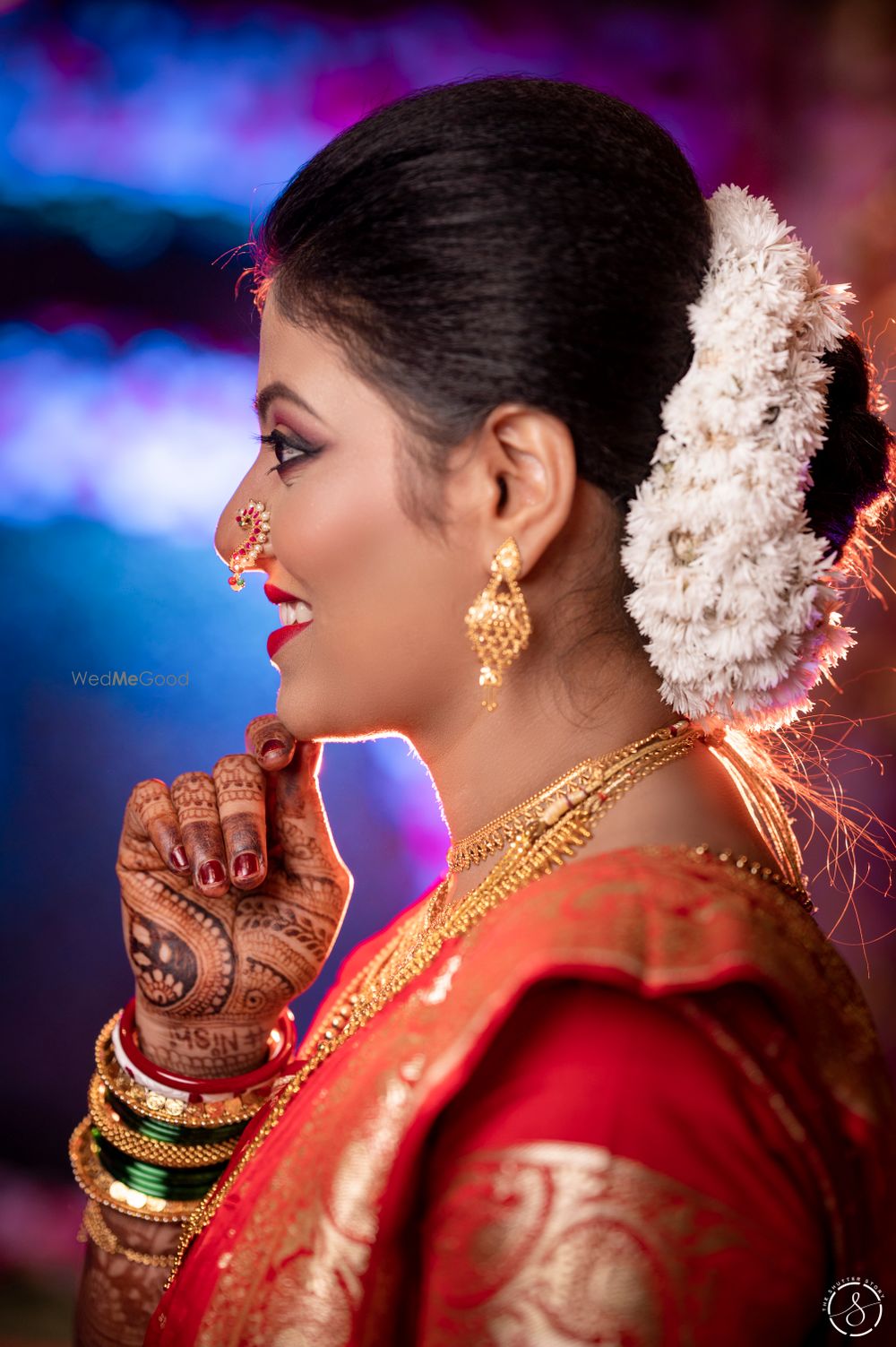 Photo From Niladri & Sheetal - By The Shutter Story