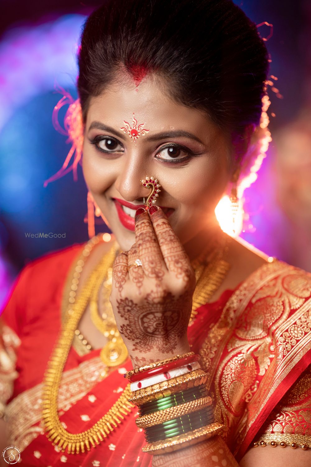 Photo From Niladri & Sheetal - By The Shutter Story