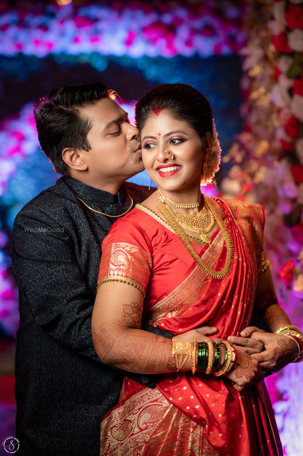 Photo From Niladri & Sheetal - By The Shutter Story