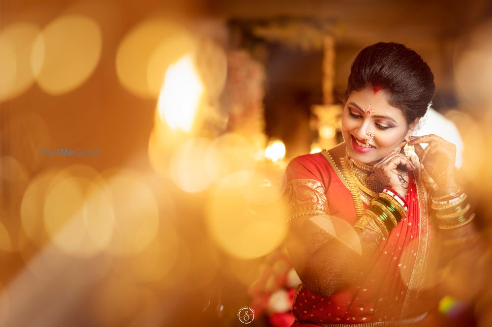 Photo From Niladri & Sheetal - By The Shutter Story