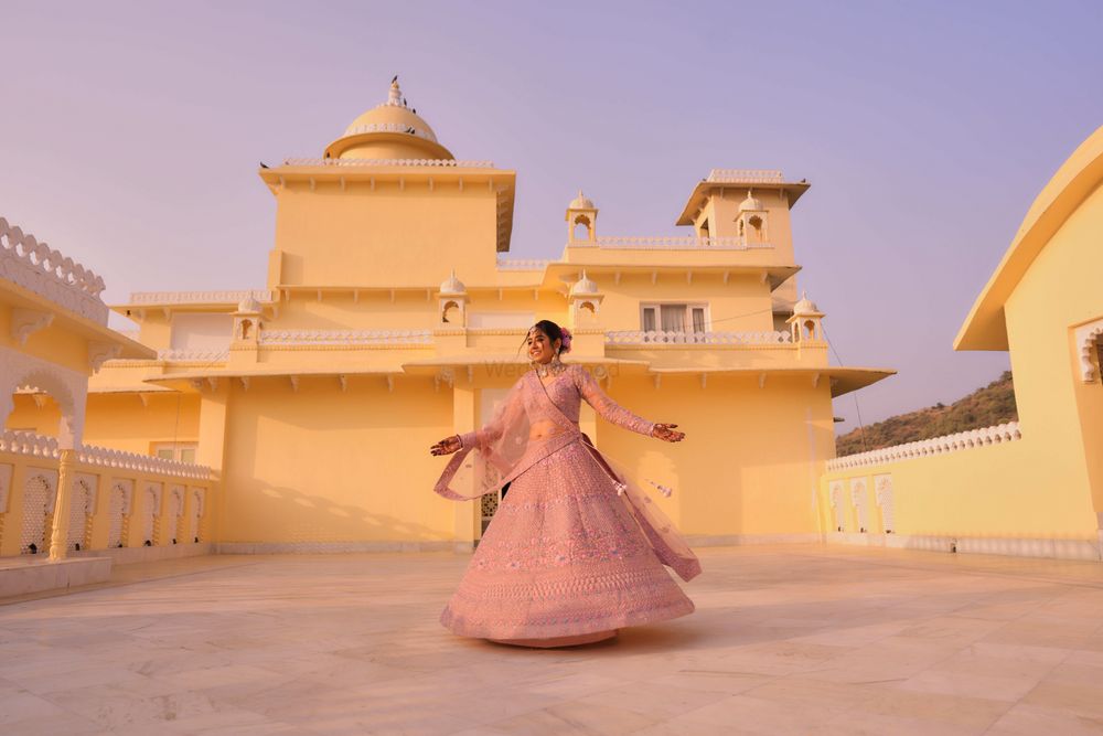 Photo From Sahib & Honey Udaipur - By SharpShotz
