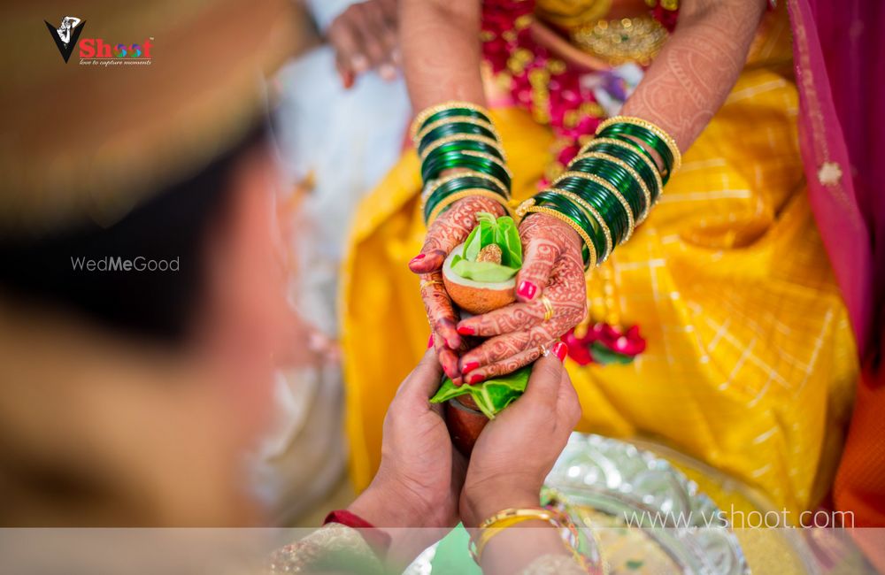 Photo From Abhi + Keethi - By Vshoot