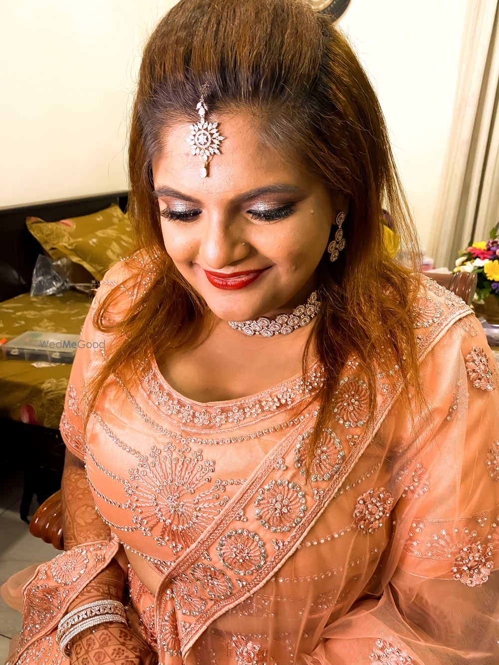 Photo From 2022 Brides - By Reena Ashiqs Make Up Artistry