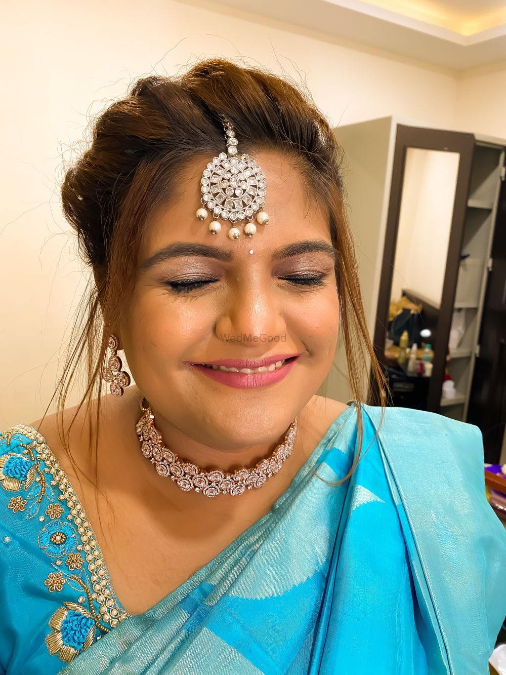 Photo From 2022 Brides - By Reena Ashiqs Make Up Artistry