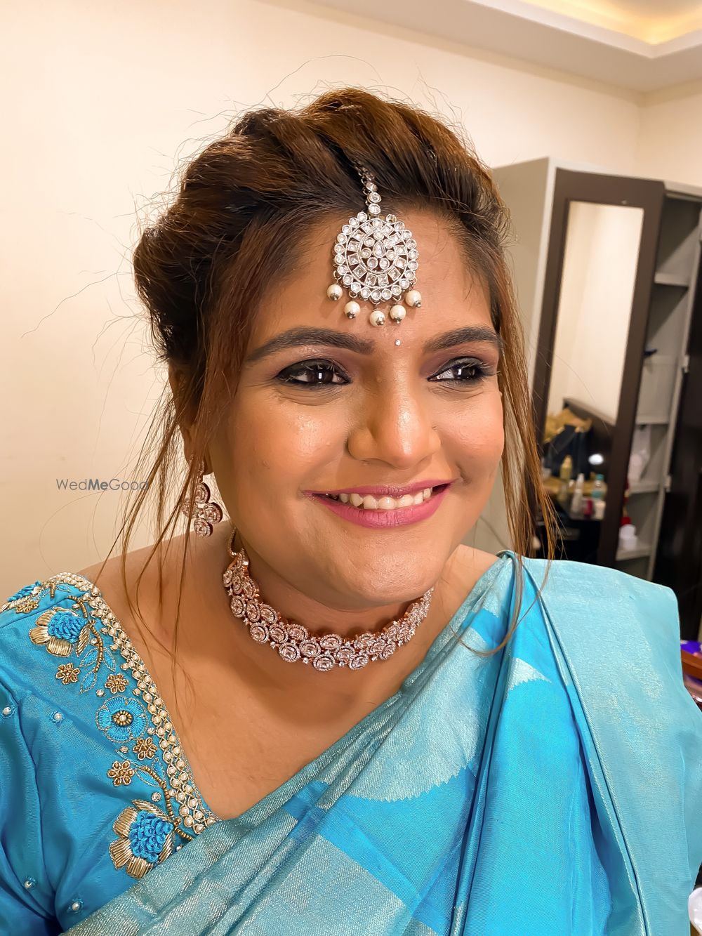 Photo From 2022 Brides - By Reena Ashiqs Make Up Artistry