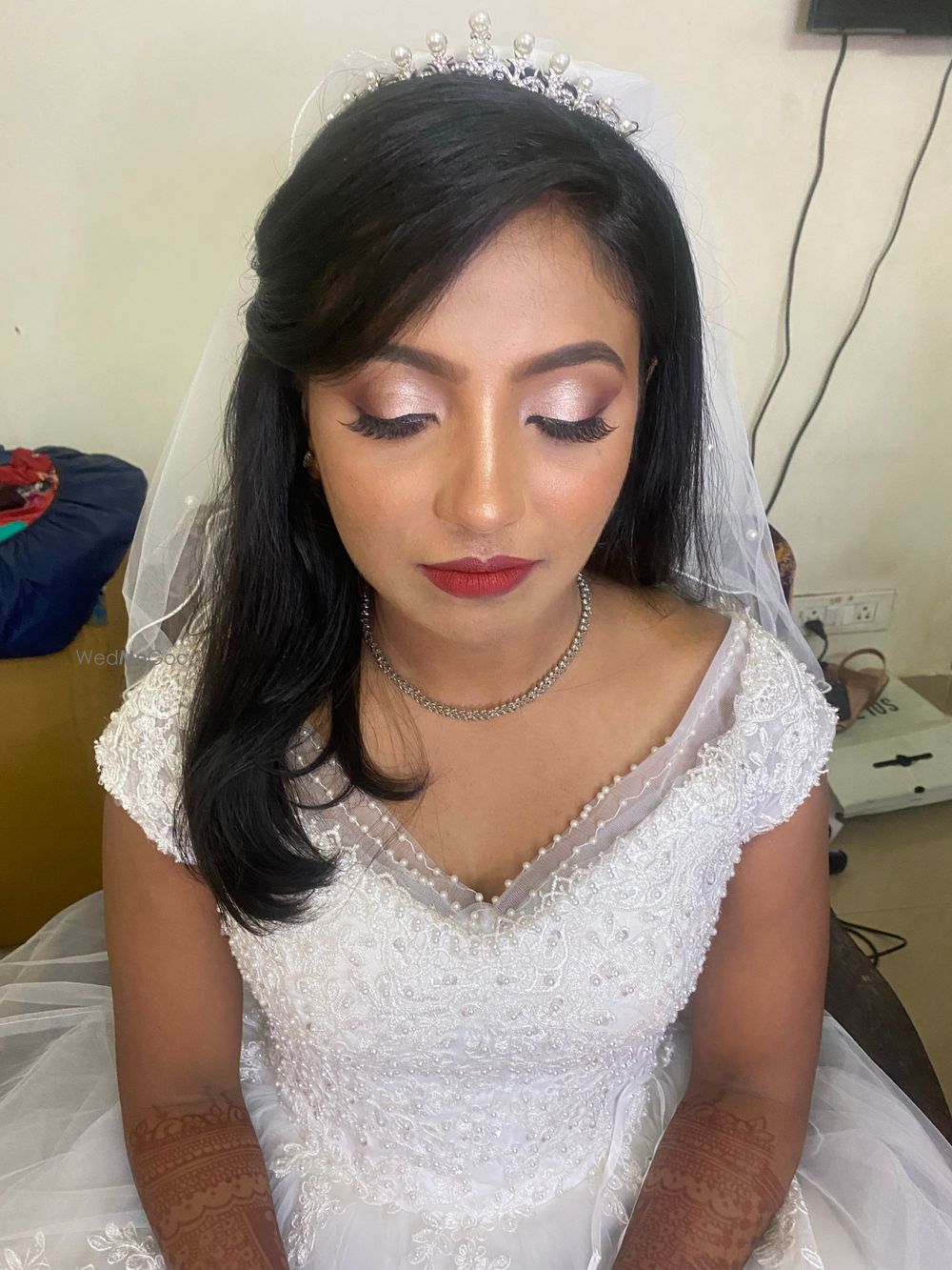 Photo From 2022 Brides - By Reena Ashiqs Make Up Artistry