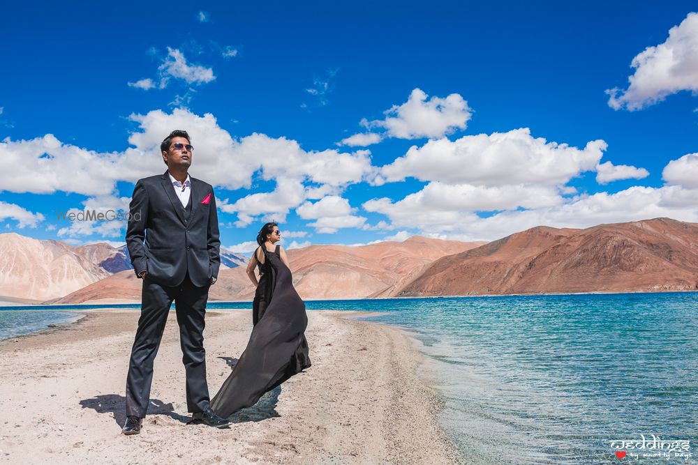 Photo From Love from Ladakh - By Weddings by Knotty Days